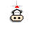 Alternate select cursor