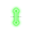 Vertical resize cursor