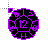 D12 Purple 2 cursor