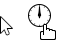 My Daily Driver Cursors cursor preview