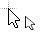 Busy cursor