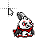 Normal select cursor