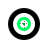 Precision select cursor