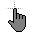 Link select cursor