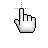 Link select cursor