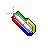 Handwriting cursor