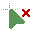 Unavailable cursor