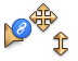 Luxus Gold Cursors preview