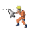 Handwriting cursor