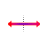 Horizontal resize cursor