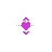 Vertical resize cursor