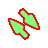 cursorg(reen) diagona1b cursor