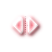 Horizontal resize cursor