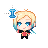 Text select cursor