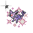 Link select cursor
