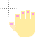 Link select cursor