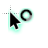 Working in background cursor