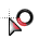 Working in background cursor