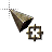 supress_h cursor
