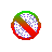 Unavailable cursor