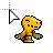 Agumon - work cursor
