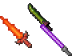 Dark Souls III Cursors preview