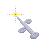 Precision select cursor