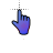 Link select cursor