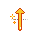 Alternate select cursor