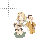 Alternate select cursor