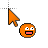 Normal select cursor
