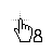 Person cursor