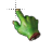 Normal select cursor