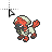 Furfrou (Kabuki Trim) cursor