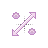 Pien Cat diagonal 2 cursor