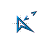 Diagonal resize 1 cursor