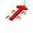 Normal select cursor