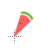 Handwriting cursor