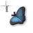 Text select cursor