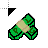 Normal select cursor