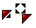 Red Concept Cursors preview