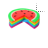 Normal select cursor