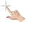 Human Hands Cursors preview