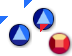 Spear Cursors preview