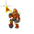 BombManEXE ow cursor