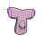 Nightmare Alien Carl cursor