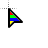 Normal select cursor