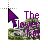 TheFlowerKid cursor