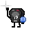 Normal select cursor