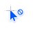 Unavailable cursor